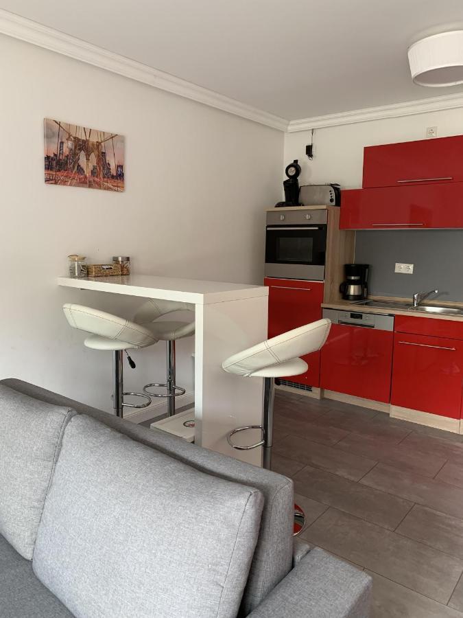 Apartment Martinstraße 7b Hanovre Extérieur photo