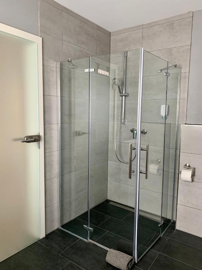 Apartment Martinstraße 7b Hanovre Extérieur photo