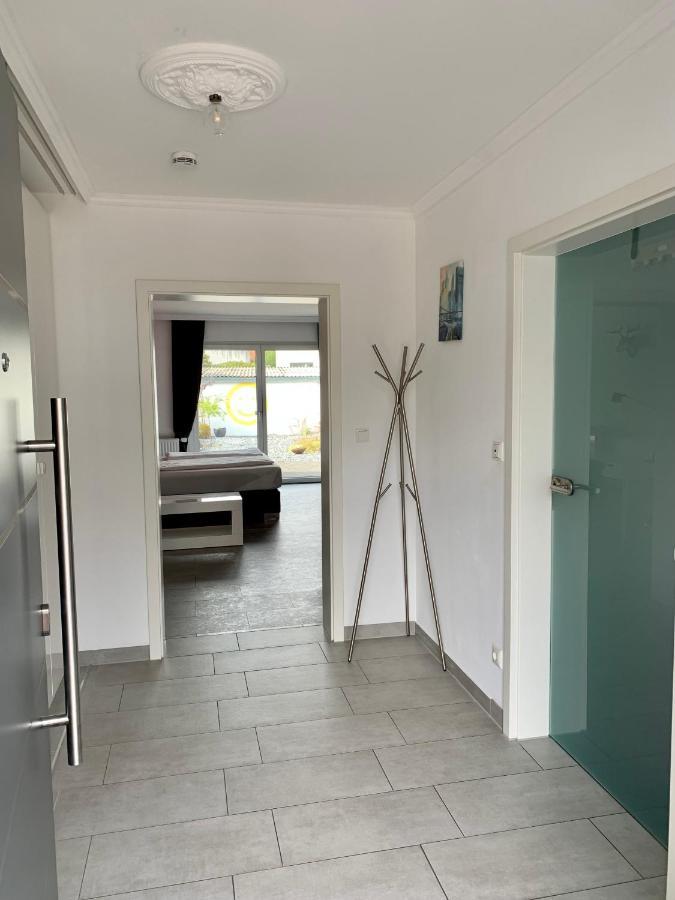 Apartment Martinstraße 7b Hanovre Extérieur photo